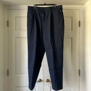 Lee casual navy pants, women size 18
